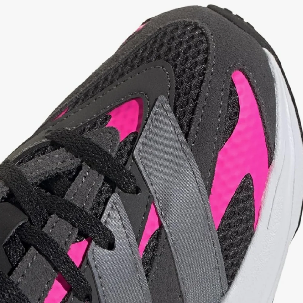 Big Kids Size 6.5 Lightblaze Lace Up Sneakers Women's Size 8